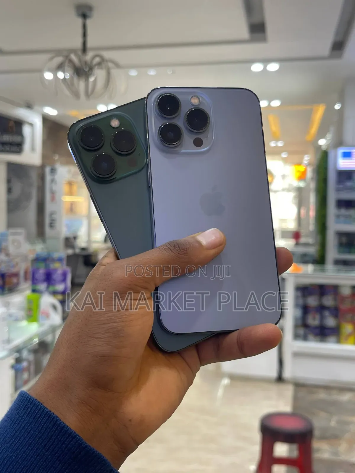 Apple iPhone 13 Pro 128 GB