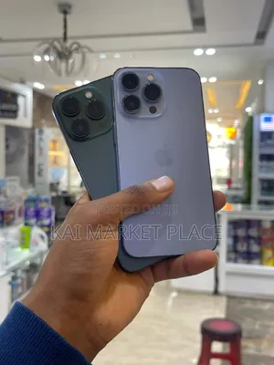 Apple iPhone 13 Pro 128 GB