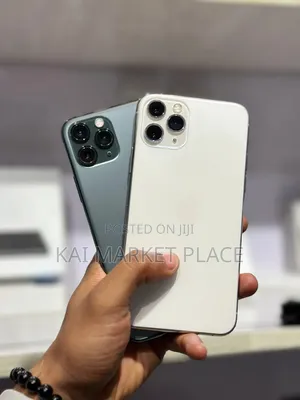 Apple iPhone 11 64 GB