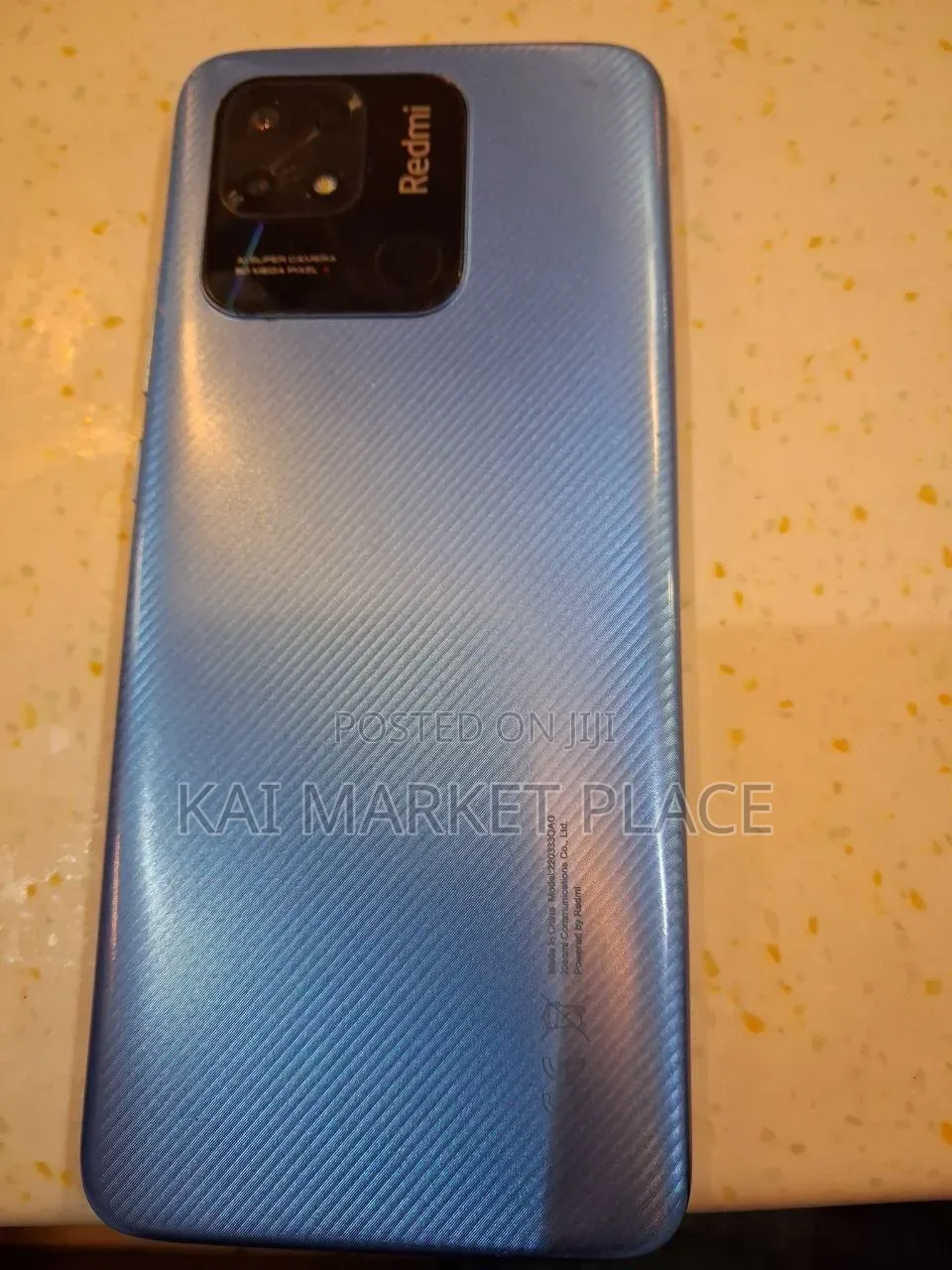 Realme 10 128 GB Blue