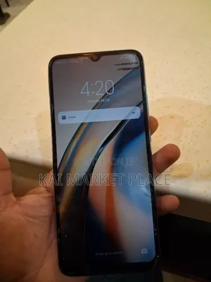 Realme 10 128 GB Blue