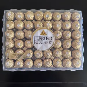 Ferrero Rocher