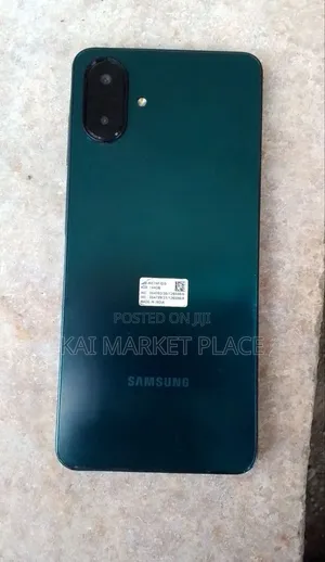 Samsung Galaxy A07 4G 64 GB Green