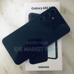 Samsung Galaxy A55 256 GB