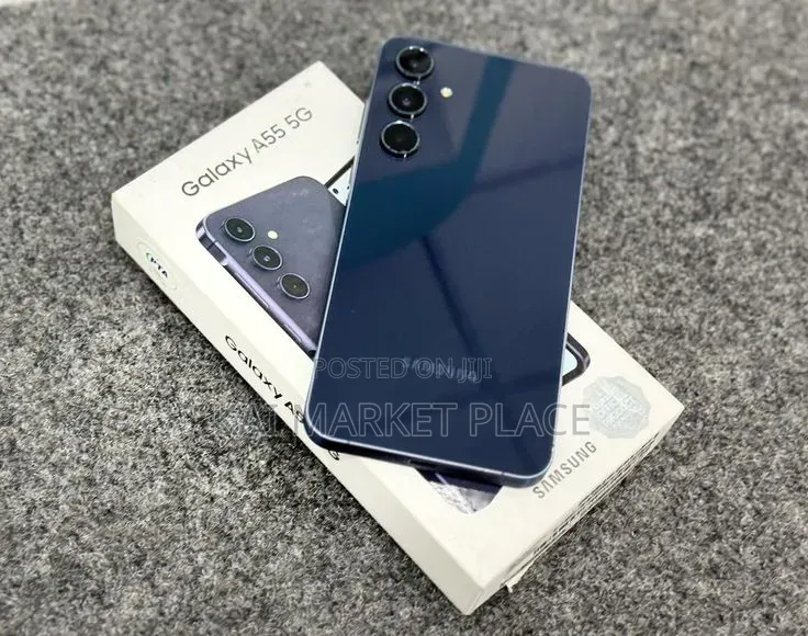 Samsung Galaxy A55 256 GB