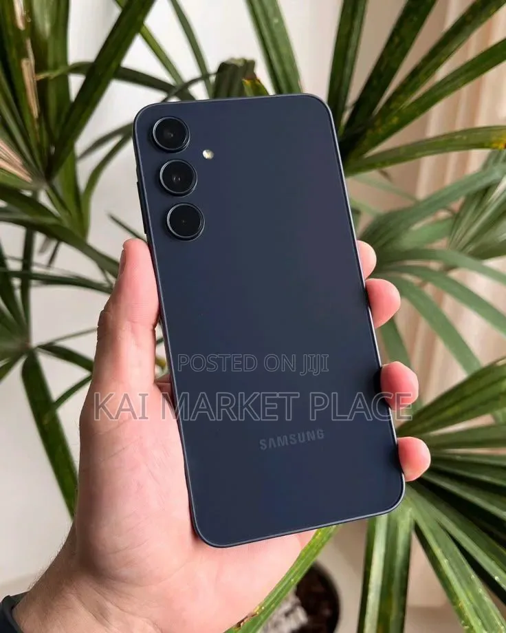 Samsung Galaxy A55 256 GB