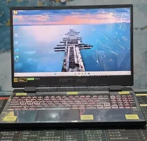 New Laptop Acer Nitro V 15 16GB Intel Core i9 SSD 512GB