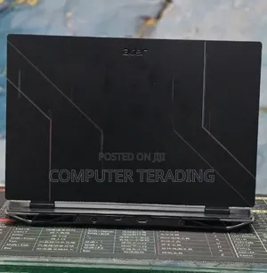 New Laptop Acer Nitro V 15 16GB Intel Core i9 SSD 512GB