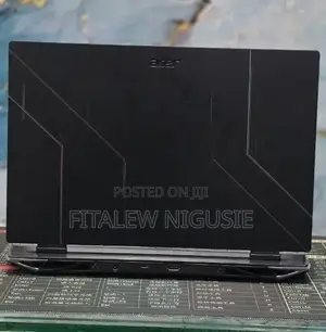 New Laptop Acer Nitro V 15 16GB Intel Core i9 SSD 512GB