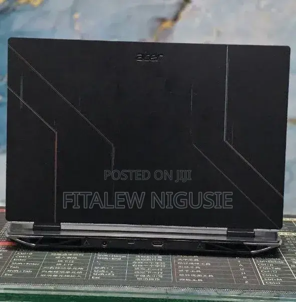 New Laptop Acer Nitro V 15 16GB Intel Core i9 SSD 512GB