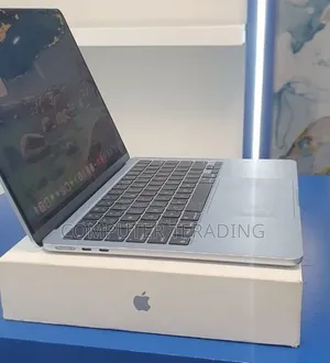 New Laptop Apple MacBook Air 2025 M4 16GB Apple M4 SSD 512GB