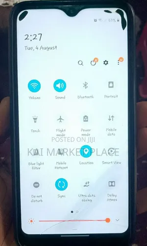 Samsung Galaxy M10 32 GB