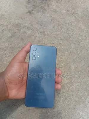 Samsung Galaxy M32 5G 128 GB Blue