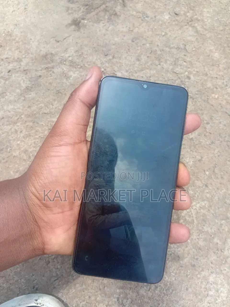 Samsung Galaxy M32 5G 128 GB Blue