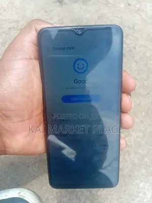 Samsung Galaxy M32 5G 128 GB Blue