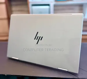 New Laptop HP Envy x360 16GB Intel Core i7 SSD 512GB
