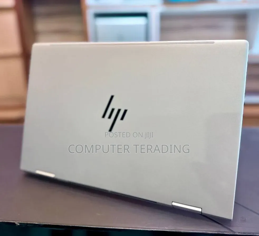 New Laptop HP Envy x360 16GB Intel Core i7 SSD 512GB