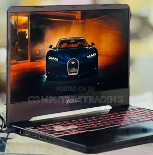 Laptop Asus TUF Gaming A15 8GB AMD Ryzen 5 SSD 256GB