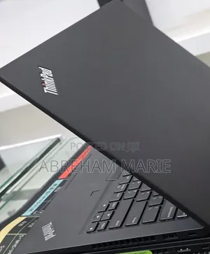New Laptop Lenovo ThinkPad T14s Gen 1 16GB AMD Ryzen 5 SSD 512GB