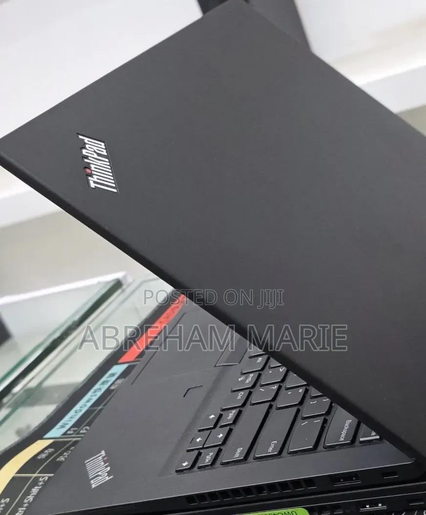 New Laptop Lenovo ThinkPad T14s Gen 1 16GB AMD Ryzen 5 SSD 512GB