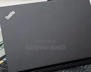New Laptop Lenovo ThinkPad T14s Gen 1 16GB AMD Ryzen 5 SSD 512GB