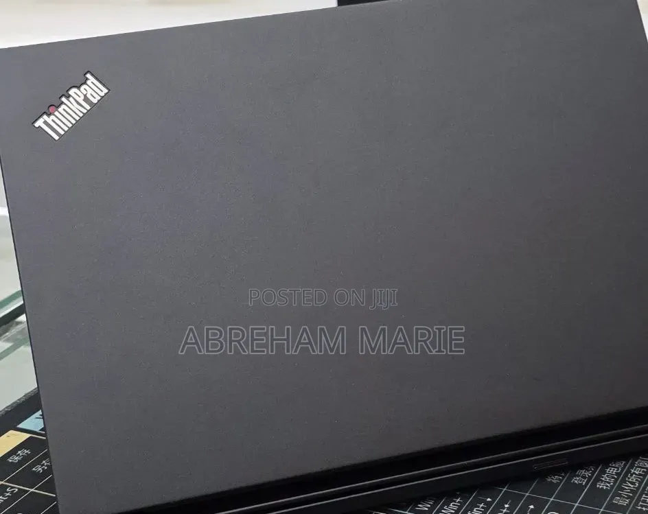 New Laptop Lenovo ThinkPad T14s Gen 1 16GB AMD Ryzen 5 SSD 512GB