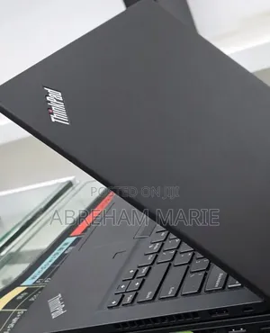 New Laptop Lenovo ThinkPad T14s Gen 1 16GB AMD Ryzen 5 SSD 512GB
