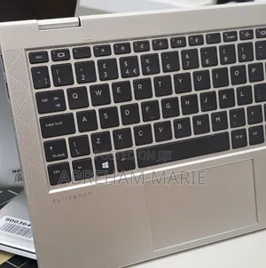 New Laptop HP EliteBook 830 G8 16GB Intel Core i5 SSD 512GB