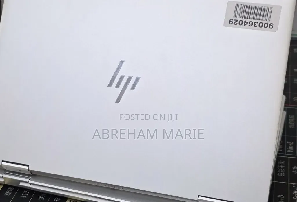 New Laptop HP EliteBook 830 G8 16GB Intel Core i5 SSD 512GB