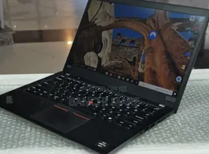 New Laptop Lenovo ThinkPad t495s 16GB AMD Ryzen 7 SSD 512GB