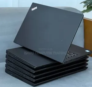 Laptop Lenovo ThinkPad T470s 8GB Intel Core i5 SSD 256GB