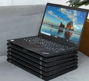 Laptop Lenovo ThinkPad T470s 8GB Intel Core i5 SSD 256GB
