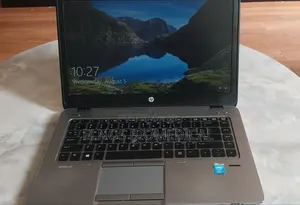 Laptop HP EliteBook 840 8GB Intel Core i5 HDD 500GB