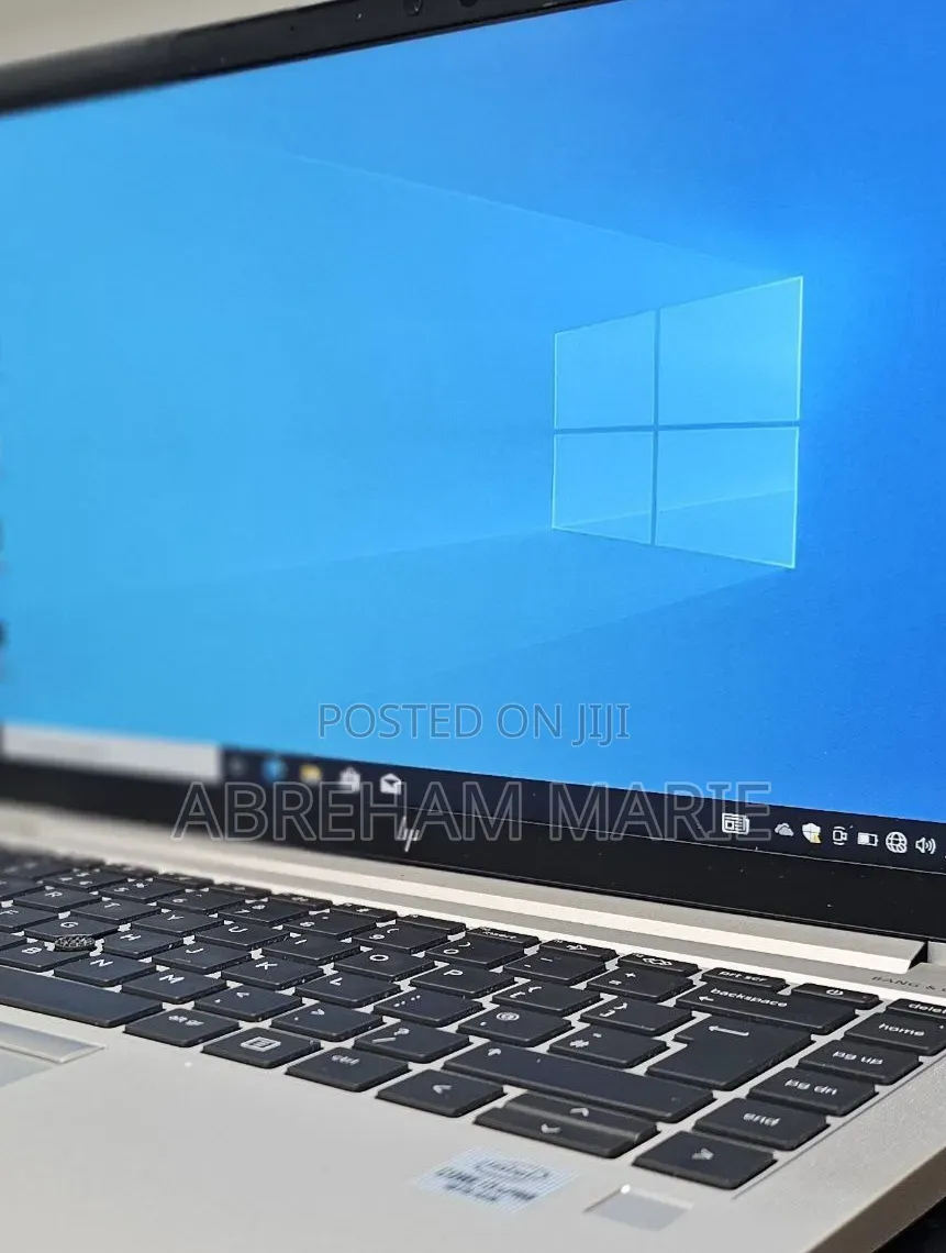 New Laptop HP EliteBook 840 G7 16GB Intel Core i5 SSD 512GB
