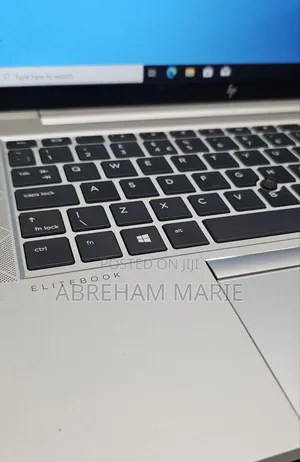 New Laptop HP EliteBook 840 G7 16GB Intel Core i5 SSD 512GB
