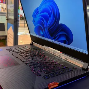 New Laptop Asus ROG Strix G15 16GB Intel Core i7 SSD 1T