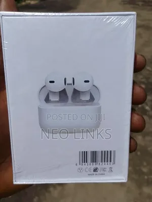Pro 5s Earpods