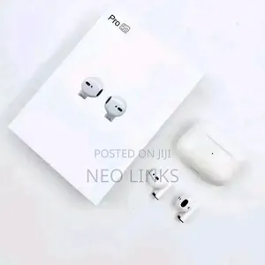 Pro 5s Earpods