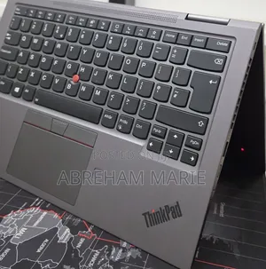 New Laptop Lenovo ThinkPad X1 Yoga 16GB Intel Core i7 SSD 512GB