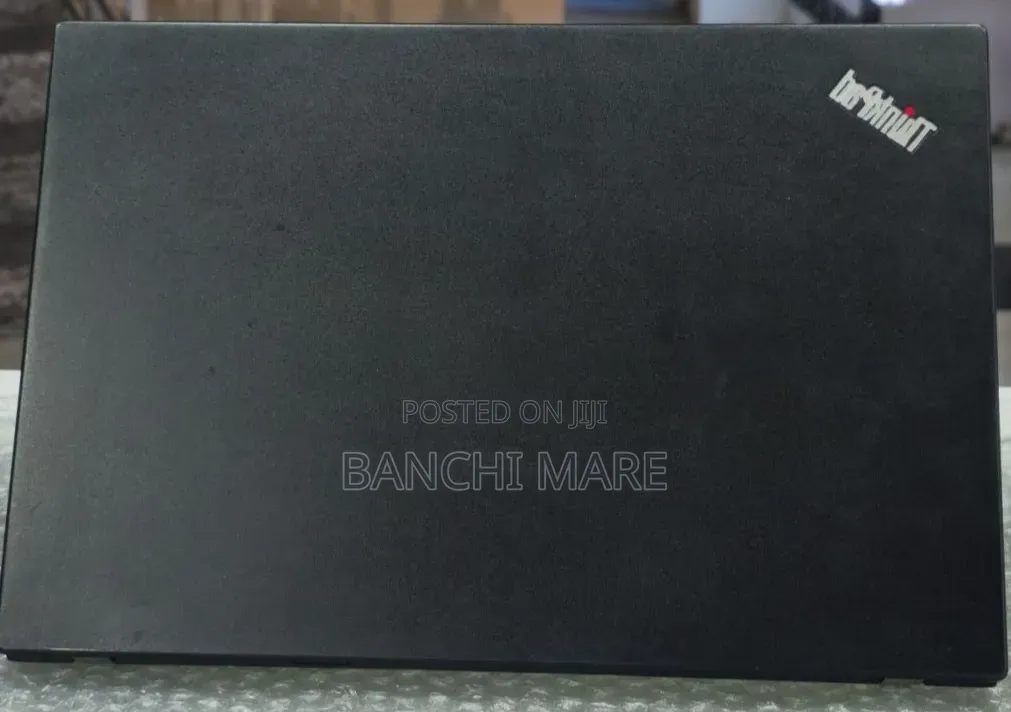 New Laptop Lenovo ThinkPad X13 Gen 2 16GB Intel Core i7 SSD 512GB