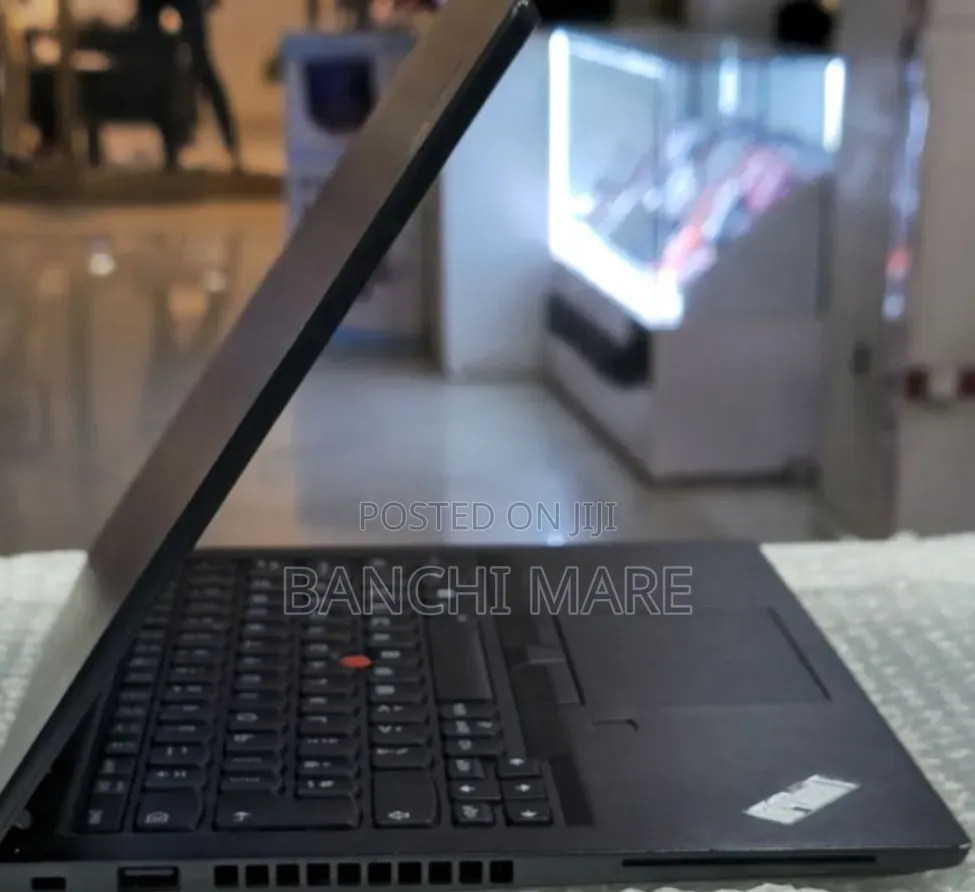 New Laptop Lenovo ThinkPad X13 Gen 2 16GB Intel Core i7 SSD 512GB