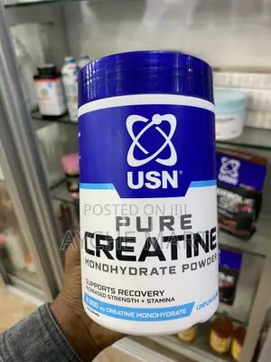 USN Creatine 410g