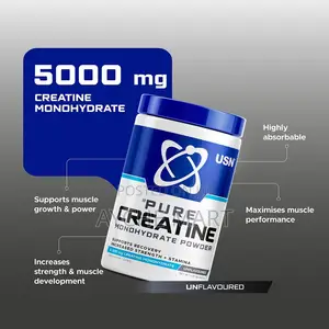 USN Creatine 410g