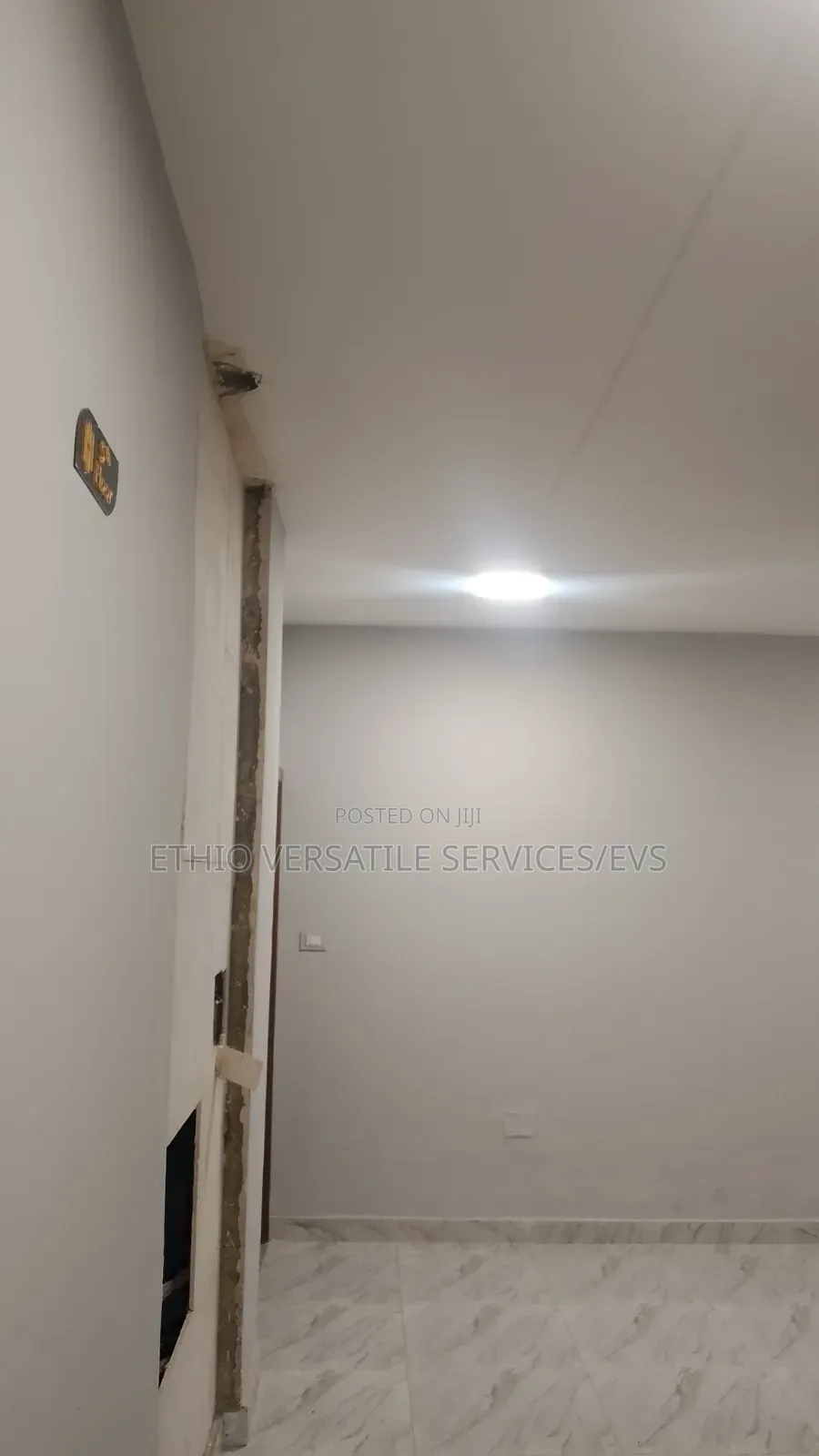 Furnished 2bdrm Apartment in G+14 Single, Yeka for sale