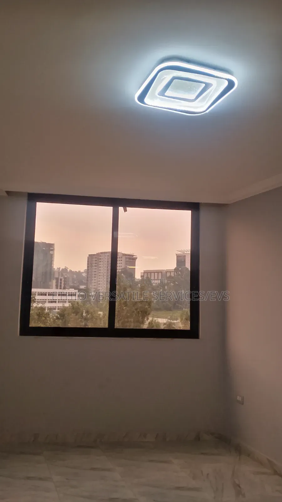 Furnished 2bdrm Apartment in G+14 Single, Yeka for sale