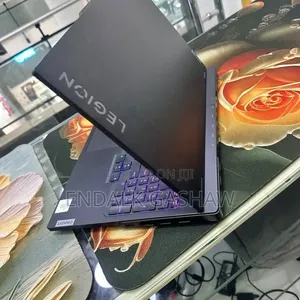 New Laptop Lenovo Legion Pro 7 32GB Intel Core i9 SSD 1T