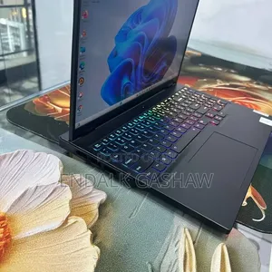 New Laptop Lenovo Legion Pro 7 32GB Intel Core i9 SSD 1T