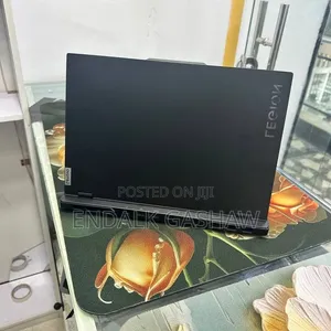 New Laptop Lenovo Legion Pro 7 32GB Intel Core i9 SSD 1T