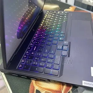 New Laptop Lenovo Legion Pro 7 32GB Intel Core i9 SSD 1T