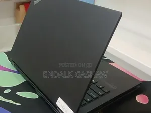 New Laptop Lenovo ThinkPad T14s Gen 1 16GB Intel Core i7 SSD 512GB